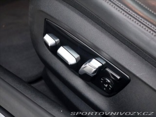 BMW 5 3.0 540d 250kW xDrive CZ 2021
