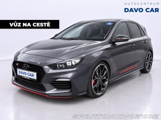 Hyundai i30 N 2,0 T-GDI 206kW N Perform 2019