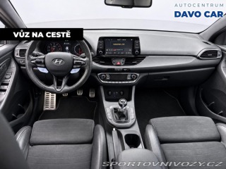 Hyundai i30 N 2,0 T-GDI 206kW N Perform 2019