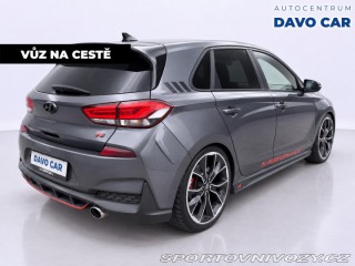 Hyundai i30 N 2,0 T-GDI 206kW N Perform 2019