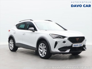 Cupra Formentor 1,5 TSI 110kW DSG DPH