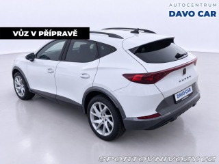 Cupra Formentor 1,5 TSI 110kW DSG DPH 2022