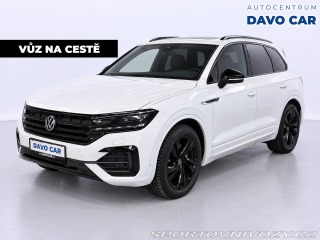 Volkswagen  Touareg 3,0 TDI 210kW 4M DSG R-Li