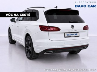 Volkswagen Ostatní modely Touareg 3,0 TDI 210kW 4M DSG R-Li 2022