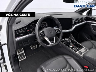 Volkswagen Ostatní modely Touareg 3,0 TDI 210kW 4M DSG R-Li 2022