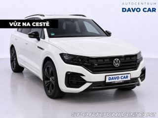 Volkswagen Ostatní modely Touareg 3,0 TDI 210kW 4M DSG R-Li 2022