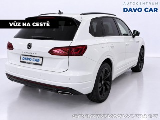 Volkswagen Ostatní modely Touareg 3,0 TDI 210kW 4M DSG R-Li 2022