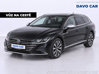 Volkswagen Arteon Shooting Brake 2,0 TDI 11