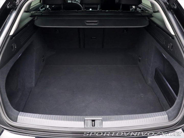 Volkswagen Arteon Shooting Brake 2,0 TDI DS 2023
