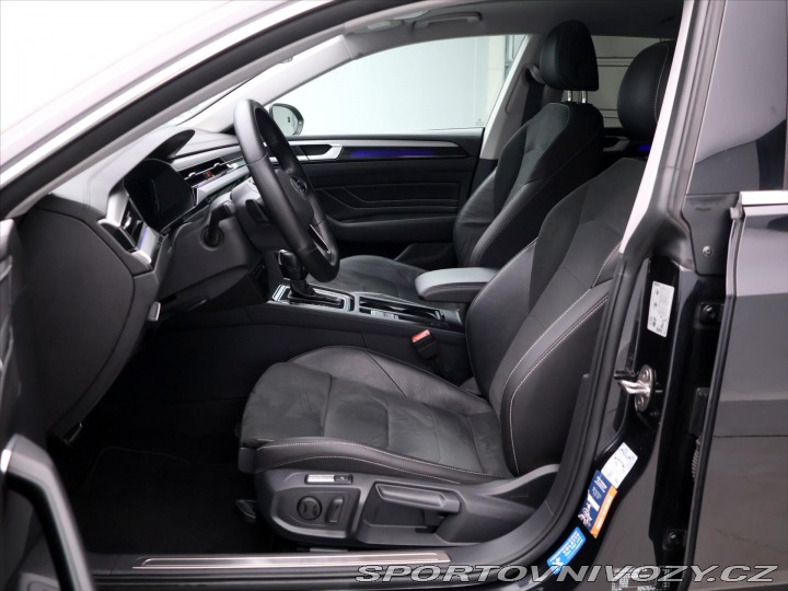 Volkswagen Arteon Shooting Brake 2,0 TDI DS 2023