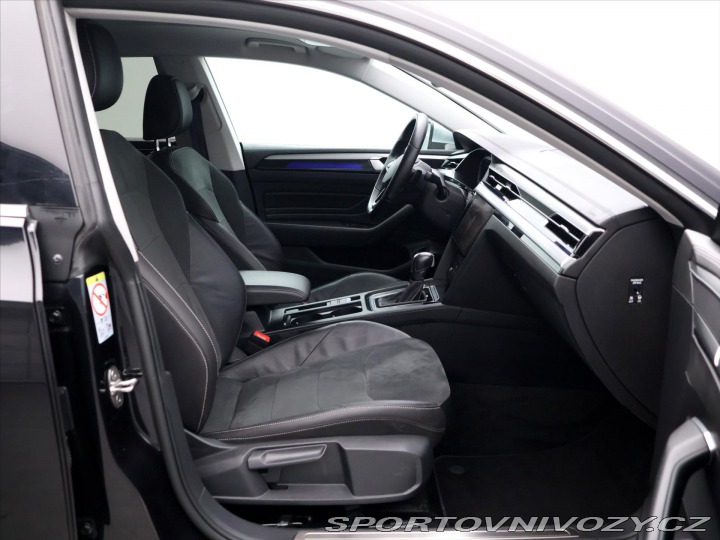Volkswagen Arteon Shooting Brake 2,0 TDI DS 2023