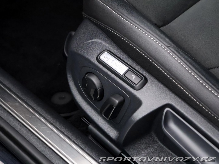 Volkswagen Arteon Shooting Brake 2,0 TDI DS 2023