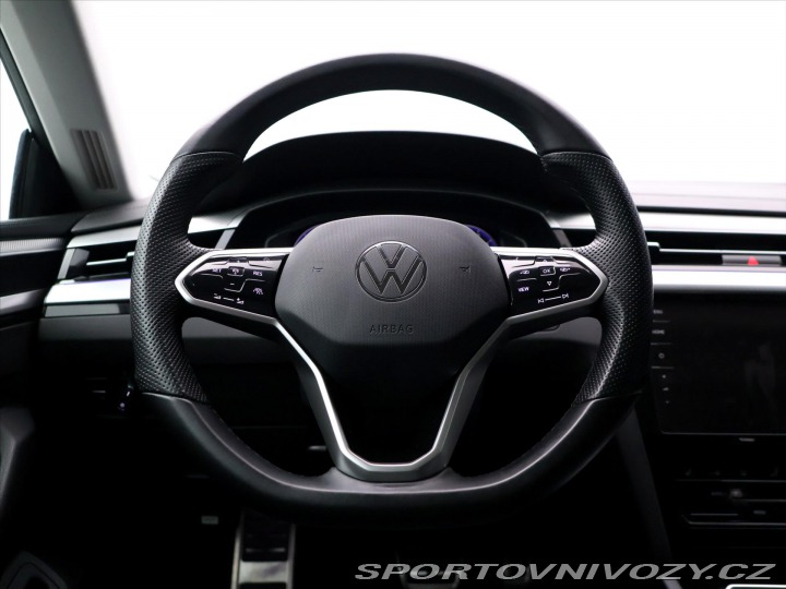 Volkswagen Arteon Shooting Brake 2,0 TDI DS 2023