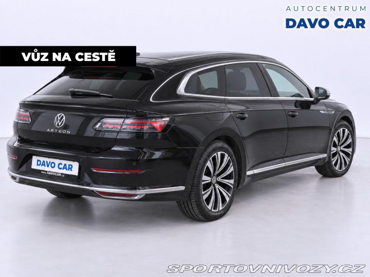 Volkswagen Arteon Shooting Brake 2,0 TDI 11 2023