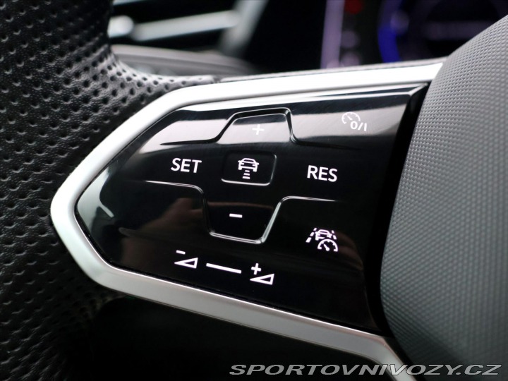 Volkswagen Arteon Shooting Brake 2,0 TDI DS 2023