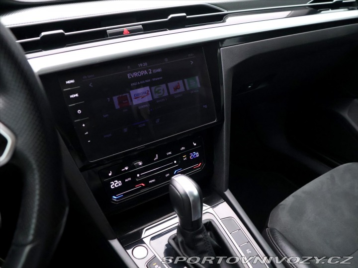 Volkswagen Arteon Shooting Brake 2,0 TDI DS 2023