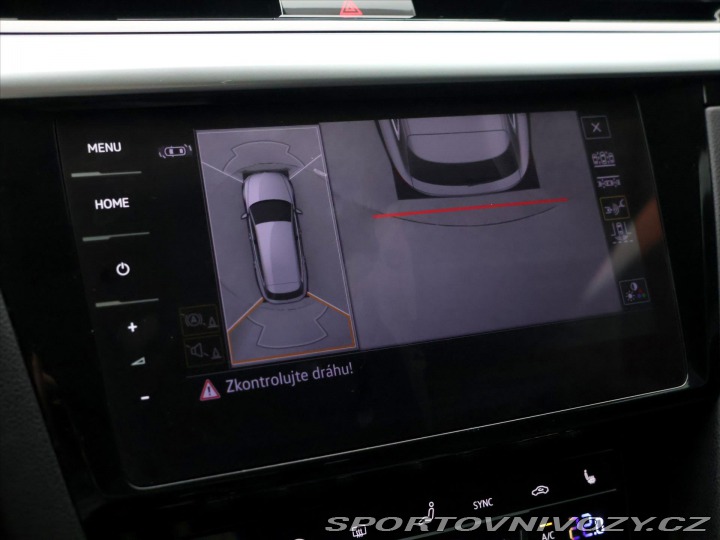 Volkswagen Arteon Shooting Brake 2,0 TDI DS 2023