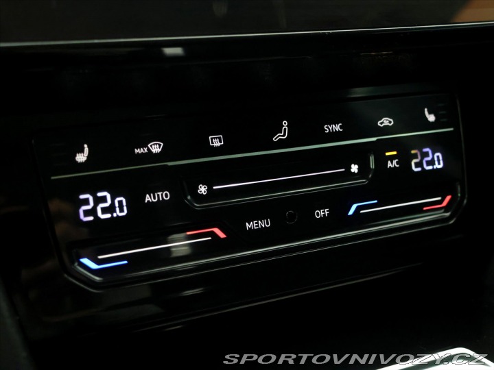 Volkswagen Arteon Shooting Brake 2,0 TDI DS 2023