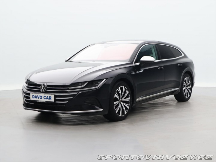 Volkswagen Arteon Shooting Brake 2,0 TDI DS 2023