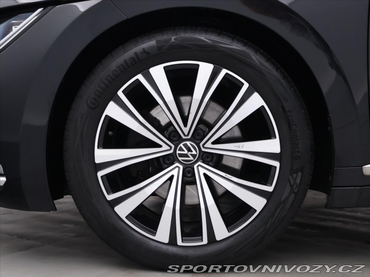 Volkswagen Arteon Shooting Brake 2,0 TDI DS 2023
