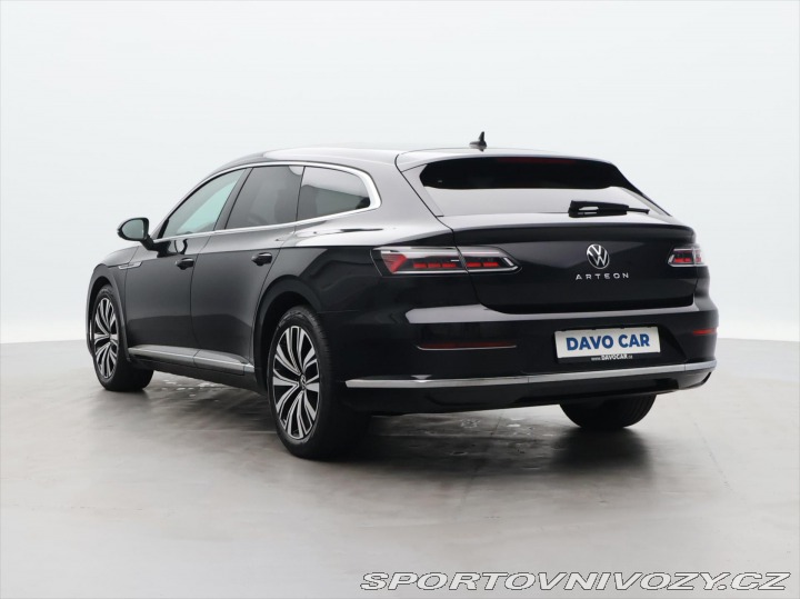 Volkswagen Arteon Shooting Brake 2,0 TDI DS 2023