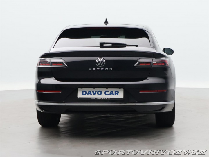 Volkswagen Arteon Shooting Brake 2,0 TDI DS 2023