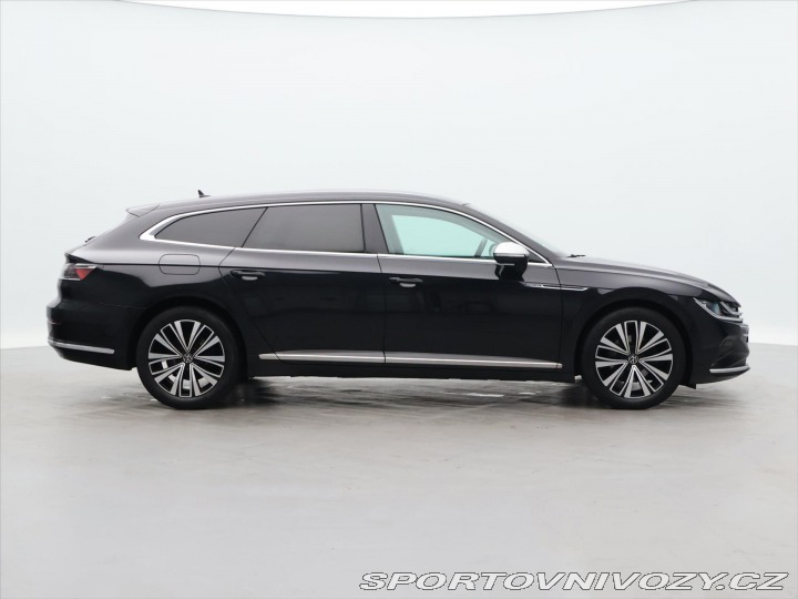 Volkswagen Arteon Shooting Brake 2,0 TDI DS 2023
