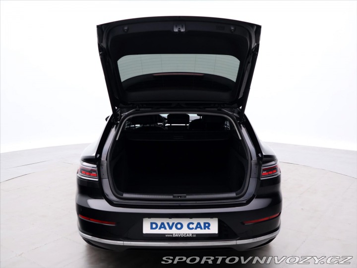 Volkswagen Arteon Shooting Brake 2,0 TDI DS 2023