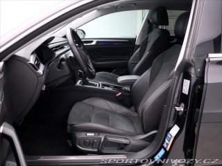 Volkswagen Arteon Shooting Brake 2,0 TDI DS 2023