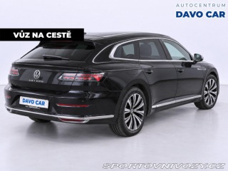 Volkswagen Arteon Shooting Brake 2,0 TDI 11 2023