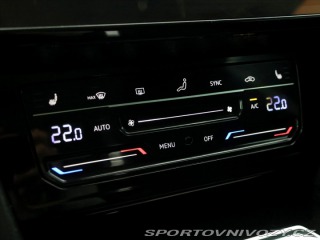Volkswagen Arteon Shooting Brake 2,0 TDI DS 2023