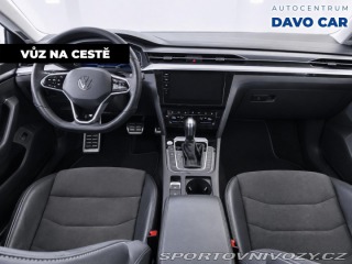Volkswagen Arteon Shooting Brake 2,0 TDI 11 2023
