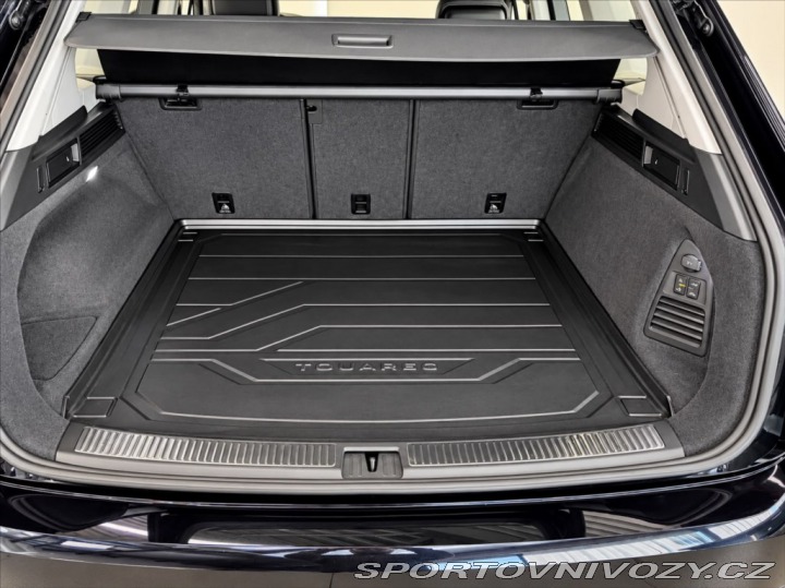 Volkswagen Ostatní modely Touareg 3,0 TDI ELEGANCE, POUZE 1 2022