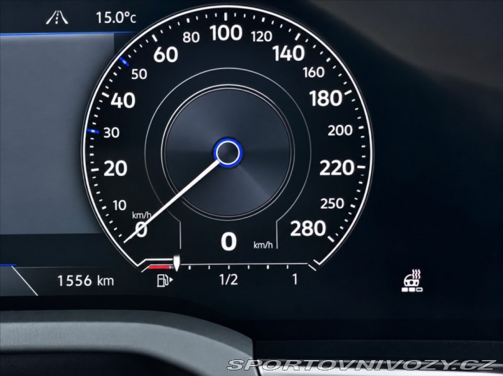 Volkswagen Ostatní modely Touareg 3,0 TDI ELEGANCE, POUZE 1 2022