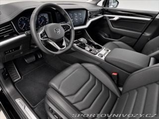 Volkswagen Ostatní modely Touareg 3,0 TDI ELEGANCE, POUZE 1 2022