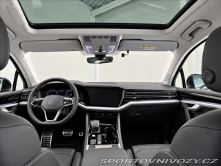 Volkswagen Ostatní modely Touareg 3,0 TDI ELEGANCE, POUZE 1 2022