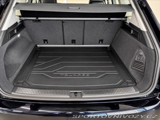 Volkswagen Ostatní modely Touareg 3,0 TDI ELEGANCE, POUZE 1 2022