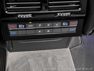 Volkswagen Ostatní modely Touareg 3,0 TDI ELEGANCE, POUZE 1 2022