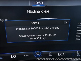 Volkswagen Ostatní modely Touareg 3,0 TDI ELEGANCE, POUZE 1 2022
