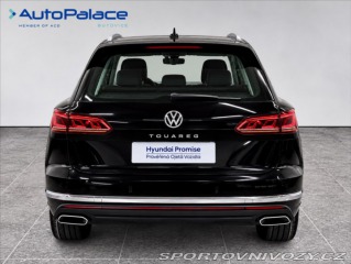 Volkswagen Ostatní modely Touareg 3,0 TDI ELEGANCE, POUZE 1 2022