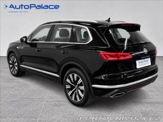 Volkswagen Ostatní modely Touareg 3,0 TDI ELEGANCE, POUZE 1 2022