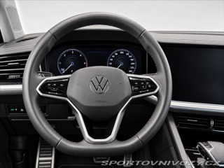 Volkswagen Ostatní modely Touareg 3,0 TDI ELEGANCE, POUZE 1 2022
