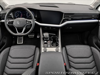Volkswagen Ostatní modely Touareg 3,0 TDI ELEGANCE, POUZE 1 2022