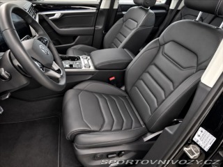 Volkswagen Ostatní modely Touareg 3,0 TDI ELEGANCE, POUZE 1 2022