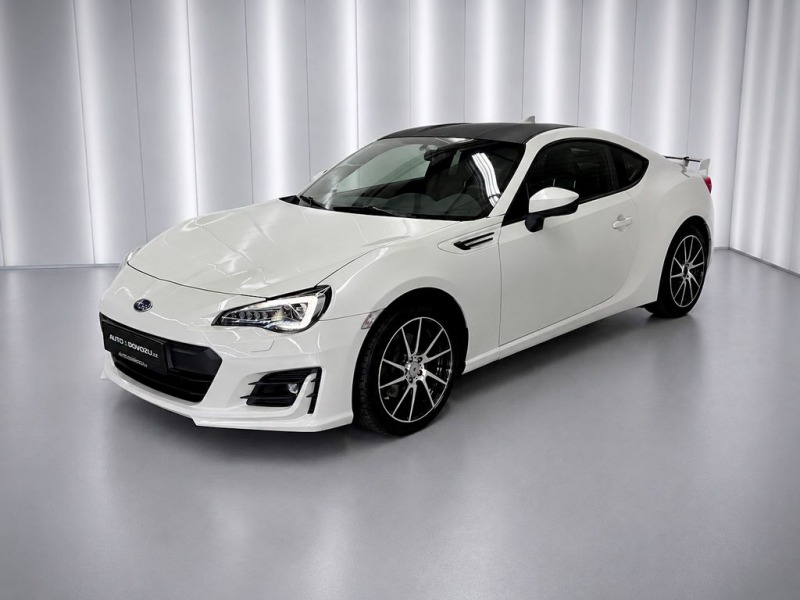 Subaru BRZ 2.0iR SPORT, KEYLESS, ALC
