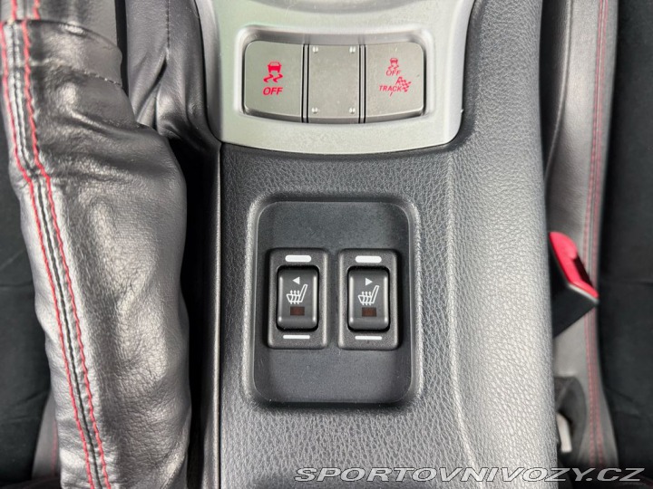 Subaru BRZ 2.0iR SPORT, KEYLESS, ALC 2017