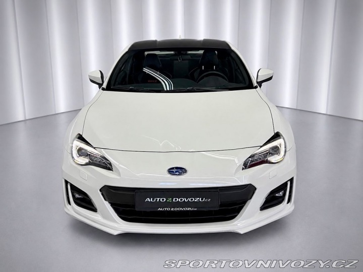 Subaru BRZ 2.0iR SPORT, KEYLESS, ALC 2017