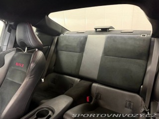 Subaru BRZ 2.0iR SPORT, KEYLESS, ALC 2017