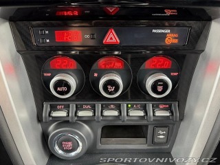 Subaru BRZ 2.0iR SPORT, KEYLESS, ALC 2017
