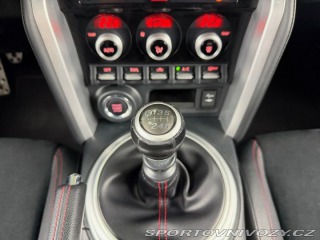 Subaru BRZ 2.0iR SPORT, KEYLESS, ALC 2017